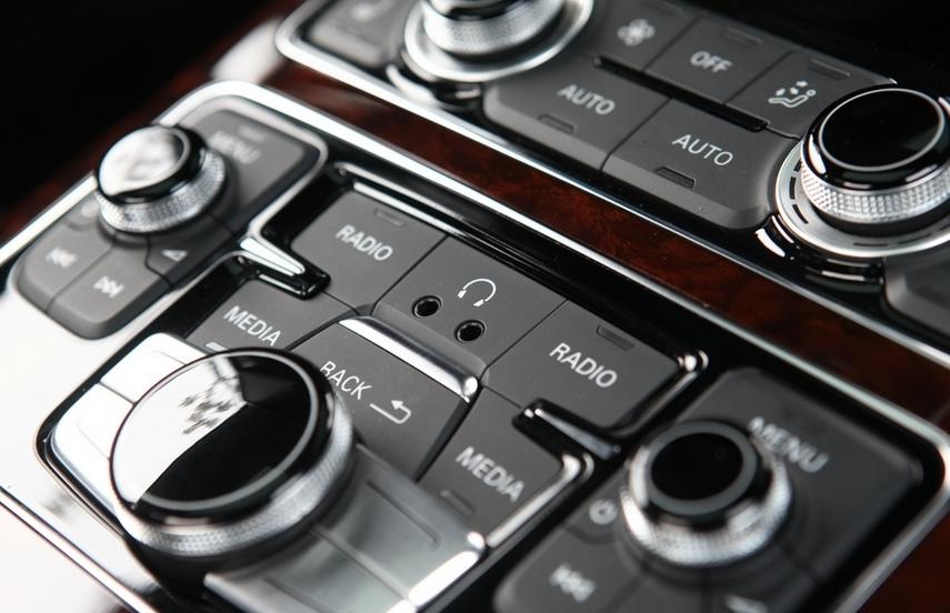 汽車音響安裝全攻略--功放篇
