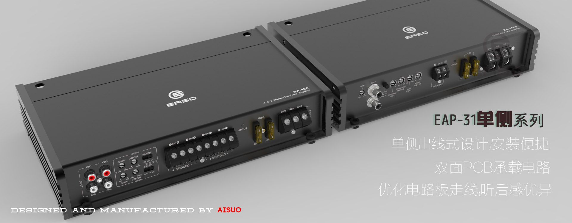 EAP-31系列產品
